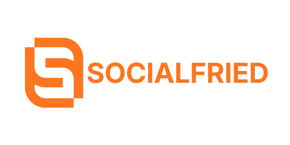 SocialFried Social Media Growth Services